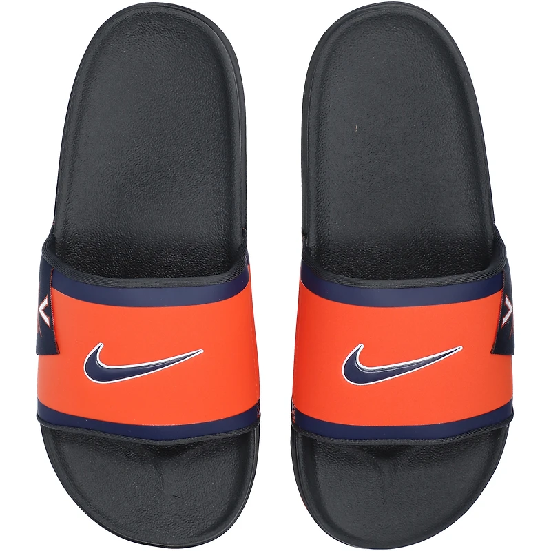 Sandales Nike Virginia Cavaliers 2024 Off-Court