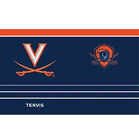 Tervis Virginia Cavaliers 20oz. Gobelet en acier inoxydable MVP
