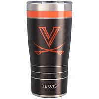 Tervis Virginia Cavaliers 20oz. Gobelet de jeu de nuit