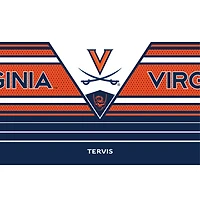 Tervis Virginia Cavaliers 20oz. Win Streak Stainless Steel Tumbler