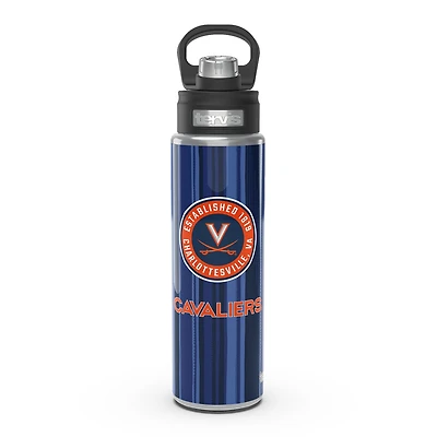 Tervis  Virginia Cavaliers 24oz. All In Wide Mouth Bottle
