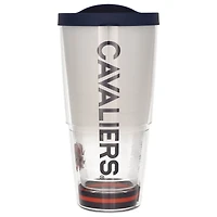 Tervis Virginia Cavaliers 24oz. Gobelet arctique classique