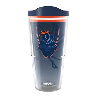 Tervis Virginia Cavaliers 24oz. Gobelet classique Forever Fan
