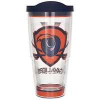 Tervis Virginia Cavaliers 24oz. Tradition Classic Tumbler