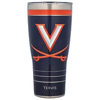 Tervis Virginia Cavaliers 30oz. Gobelet en acier inoxydable MVP