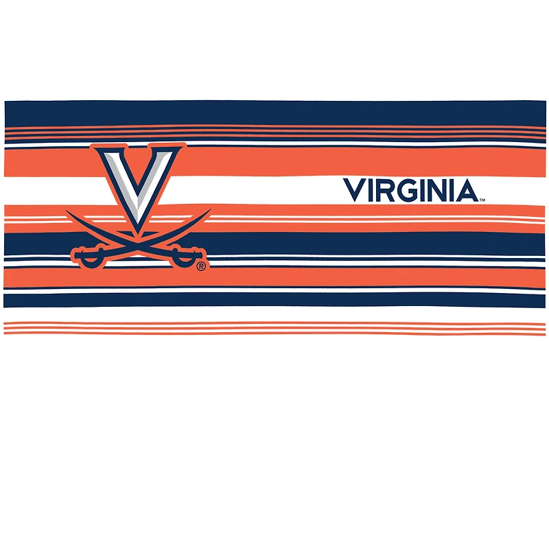 Tervis Virginia Cavaliers paquet de quatre 16oz. Ensemble de gobelets classiques