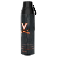 Bouteille d'eau en acier inoxydable Tervis Virginia Cavaliers Full Speed ​​Venture de 36 oz