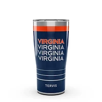 Tervis Virginia Cavaliers Reverb 20oz. Stainless Steel Tumbler