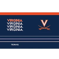 Tervis Virginia Cavaliers Réverbération 20oz. Gobelet en acier inoxydable