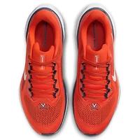 Unisex Nike Orange Virginia Cavaliers Zoom Pegasus 41 Running Shoes