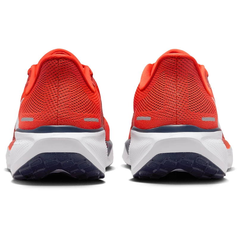 Unisex Nike Orange Virginia Cavaliers Zoom Pegasus 41 Running Shoes