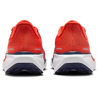 Unisex Nike Orange Virginia Cavaliers Zoom Pegasus 41 Running Shoes