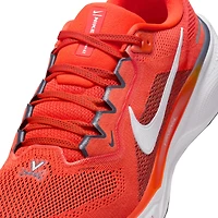 Unisex Nike Orange Virginia Cavaliers Zoom Pegasus 41 Running Shoes