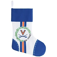 Chaussette de Noël Virginia Cavaliers