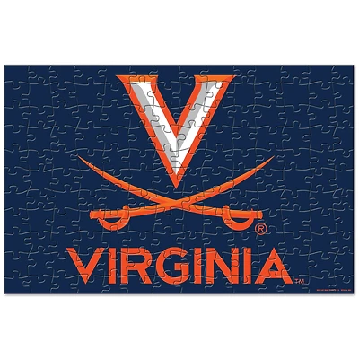 WinCraft Virginia Cavaliers Puzzle d'équipe de 150 pièces