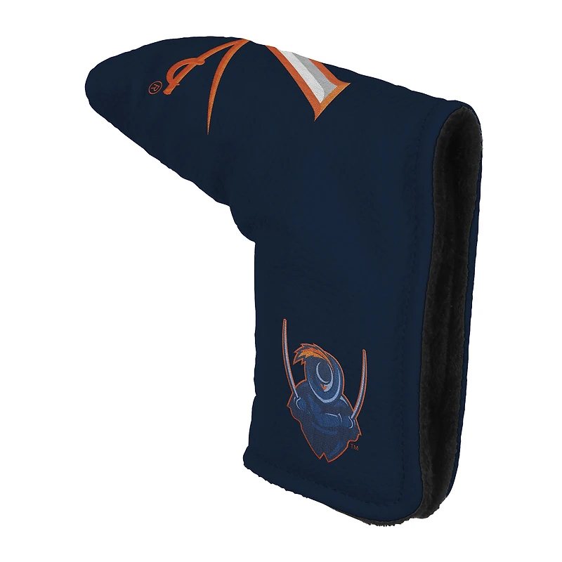 Housse de putter à lame WinCraft Virginia Cavaliers