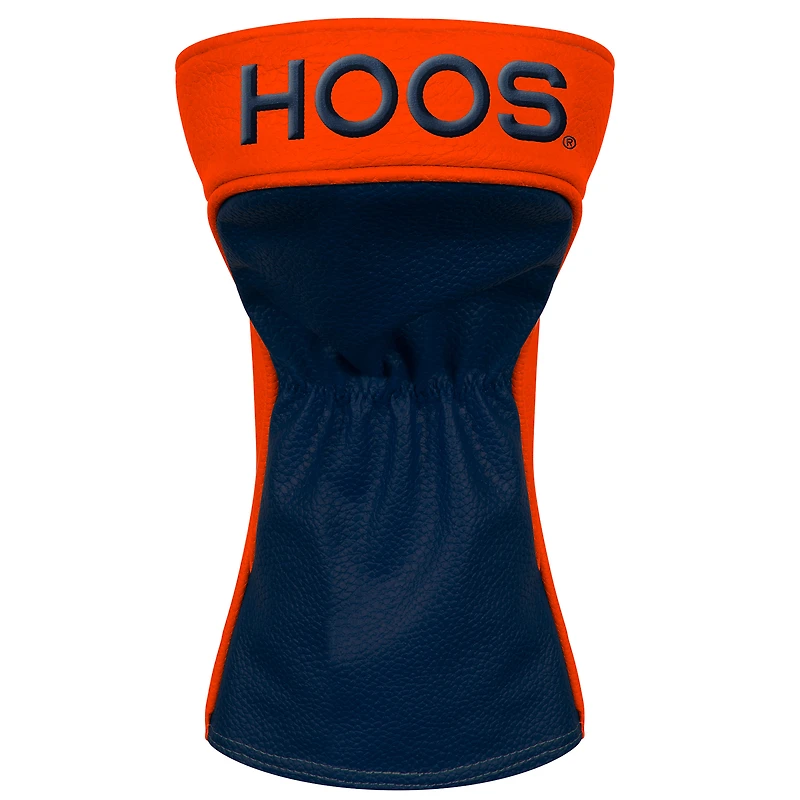 WinCraft Virginia Cavaliers Golf Club Driver Headcover