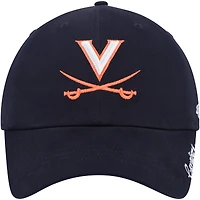 Casquette réglable '47 Virginia Cavaliers Miata Clean Up pour femme