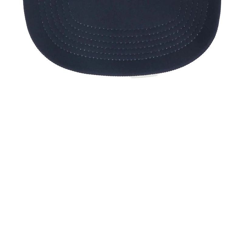Casquette ajustable Outspoken Hitch blanche 47 pour femme des Virginia Cavaliers