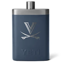 Gourde YETI Navy Virginia Cavaliers 7 oz.