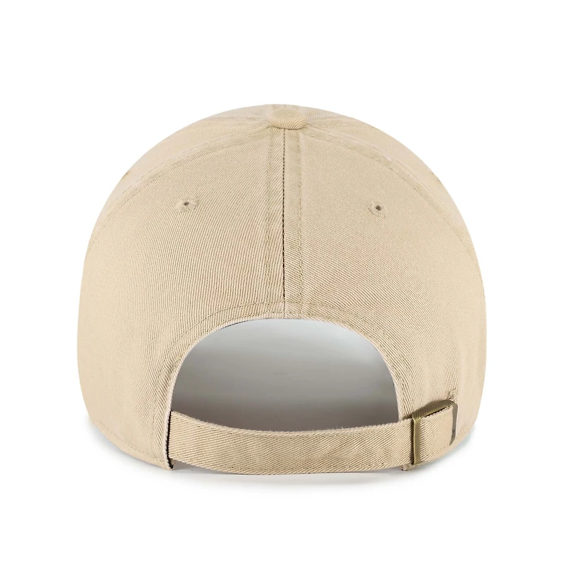 Casquette ajustable « Youth '47 » kaki Virginia Cavaliers Clean Up