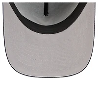 Casquette ajustable New Era bleu marine Virginia Cavaliers 9FORTY pour jeunes
