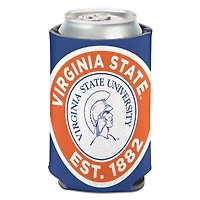 WinCraft Virginia State Trojans 12oz. Evolution Can Cooler