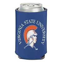 WinCraft Virginia State Trojans 12 oz. Refroidisseur de canettes à slogan d'équipe