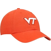 Casquette ajustable orange « 47 » des Virginia Tech Hokies pour homme