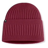 Men's Fanatics Maroon Virginia Tech Hokies Revery Cuffed Knit Hat
