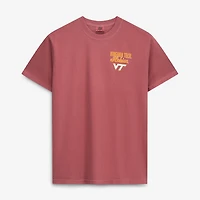 Men's  Maroon Virginia Tech Hokies America's Team T-Shirt