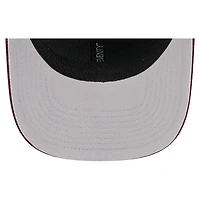 Men's New Era  Maroon Virginia Tech Hokies Team 9SEVENTY Adjustable Hat