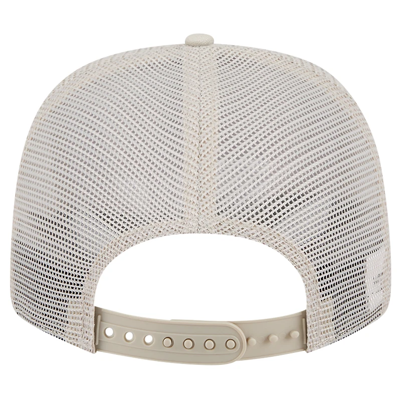 Casquette ajustable extensible à boutons-pression Virginia Tech Hokies 9SEVENTY de New Era pour homme