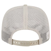 Casquette ajustable extensible à boutons-pression Virginia Tech Hokies 9SEVENTY de New Era pour homme