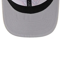 Casquette ajustable extensible à boutons-pression Virginia Tech Hokies 9SEVENTY de New Era pour homme