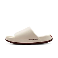 Men's Nike Virginia Tech Hokies Calm Slides 2.0