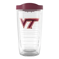 Tervis Virginia Tech Hokies 16 oz. Gobelet emblème