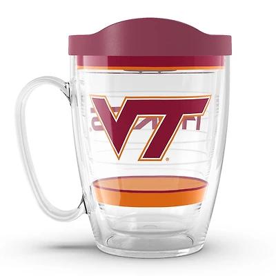 Tervis Virginia Tech Hokies 16 oz. Mug classique