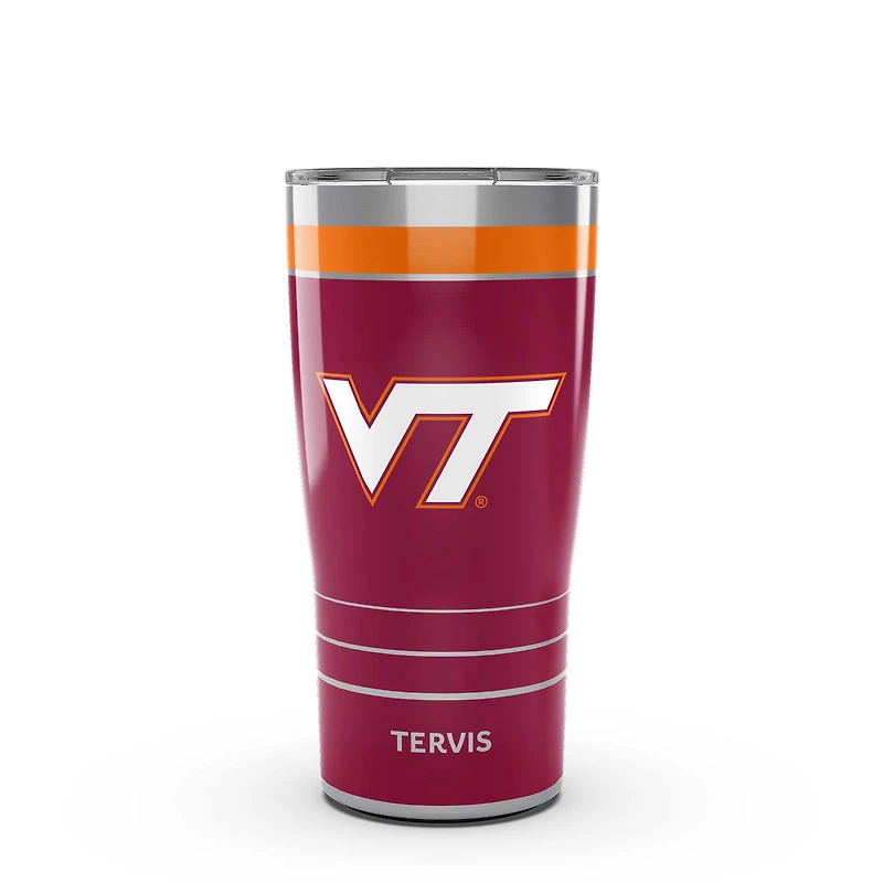 Tervis Virginia Tech Hokies 20oz. Gobelet en acier inoxydable MVP