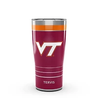 Tervis Virginia Tech Hokies 20oz. Gobelet en acier inoxydable MVP