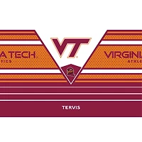 Tervis Virginia Tech Hokies 20oz. Gobelet en acier inoxydable Win Streak