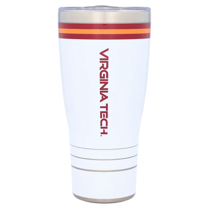 Tervis Virginia Tech Hokies 30oz. Gobelet en acier inoxydable arctique