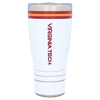 Tervis Virginia Tech Hokies 30oz. Gobelet en acier inoxydable arctique