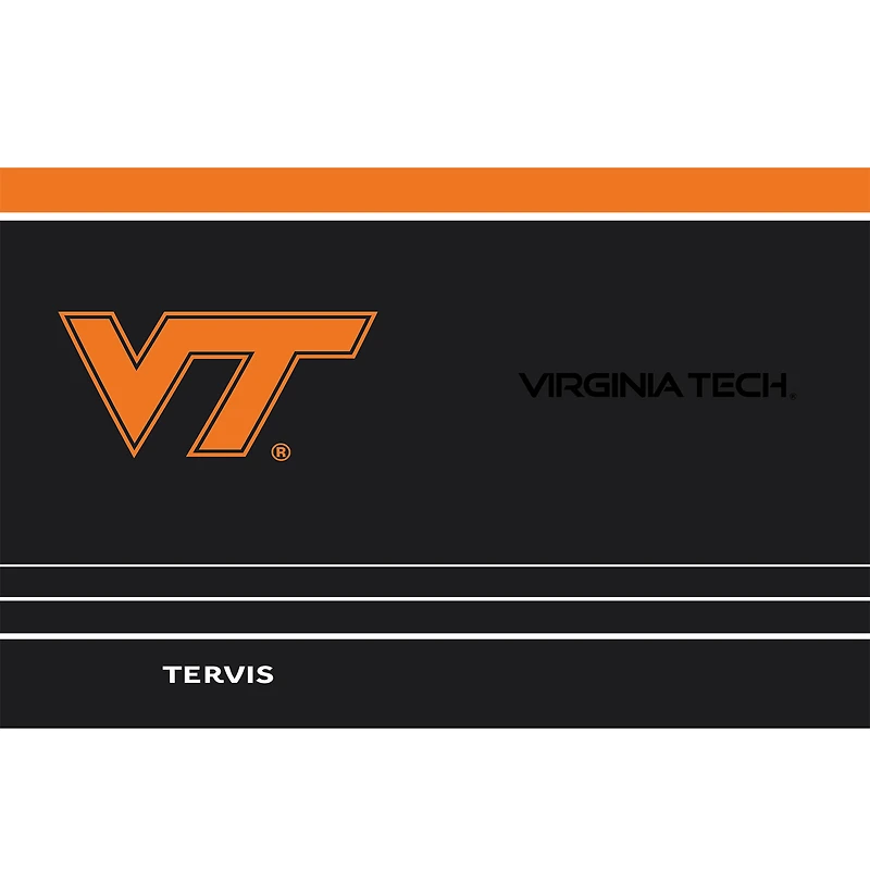Tervis Virginia Tech Hokies 30oz. Gobelet de jeu de nuit