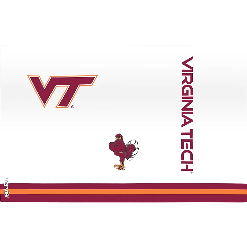 Tervis Virginia Tech Hokies paquet de quatre 16oz. Ensemble de gobelets classiques