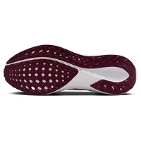 Chaussures de course unisexes Nike Zoom Pegasus 41 Virginia Tech Hokies Bordeaux