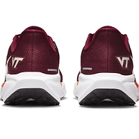 Unisex Nike Maroon Virginia Tech Hokies Zoom Pegasus 41 Running Shoes