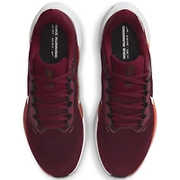 Chaussures de course unisexes Nike Zoom Pegasus 41 Bordeaux Virginia Tech Hokies