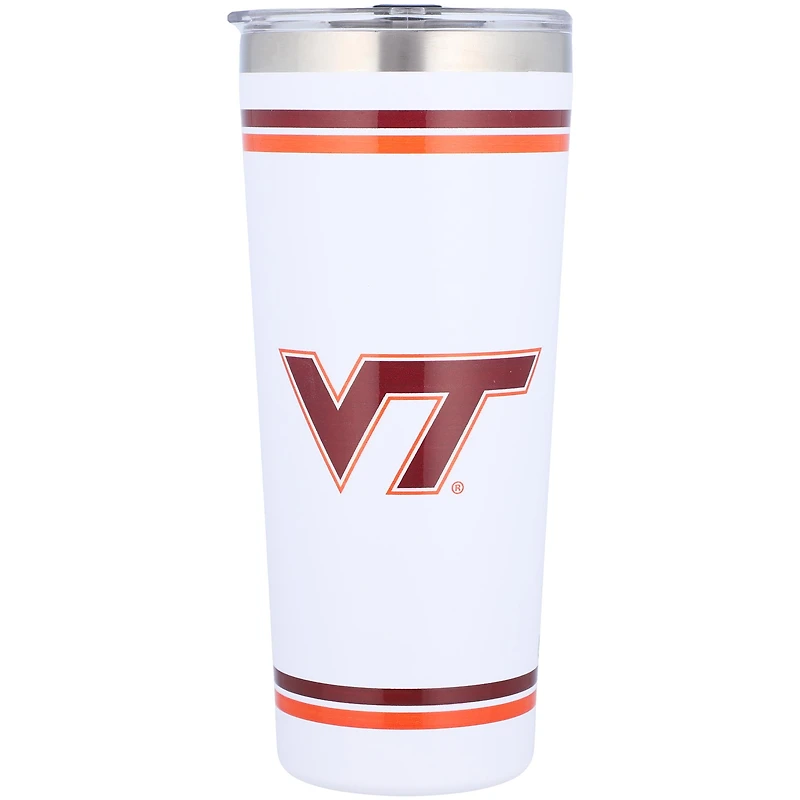 Virginia Tech Hokies 24oz. Alumni Stainless Steel Tumbler