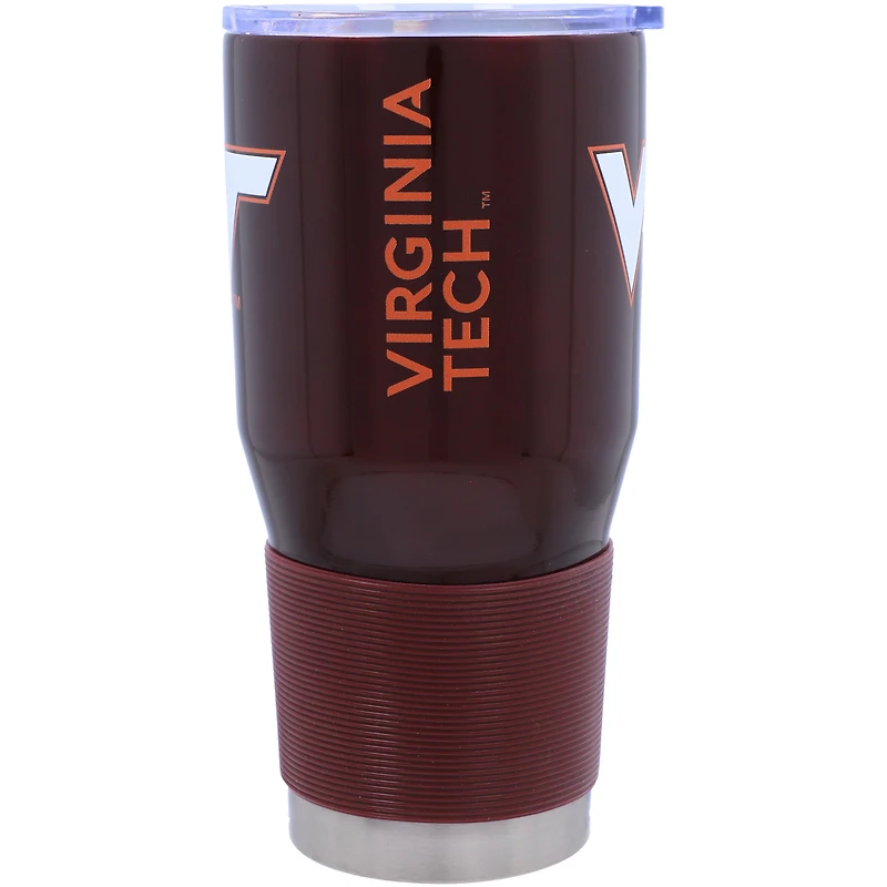 Virginia Tech Hokies 30oz. Gobelet en acier inoxydable Gameday